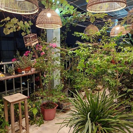 Alley Homestay Hanoi Exterior photo