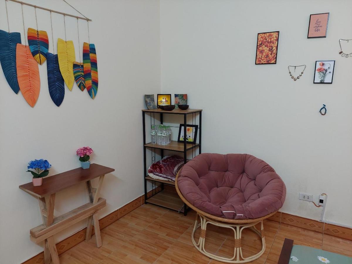 Alley Homestay Hanoi Exterior photo