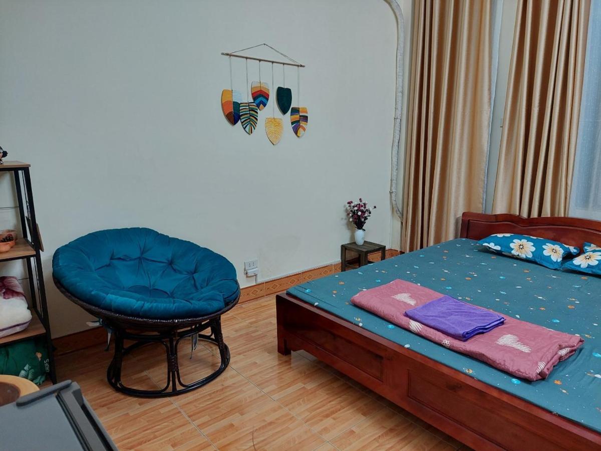 Alley Homestay Hanoi Exterior photo