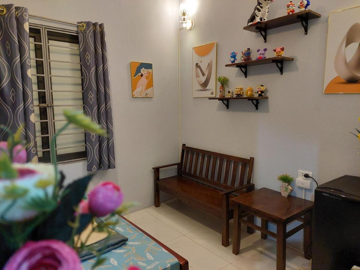 Alley Homestay Hanoi Exterior photo