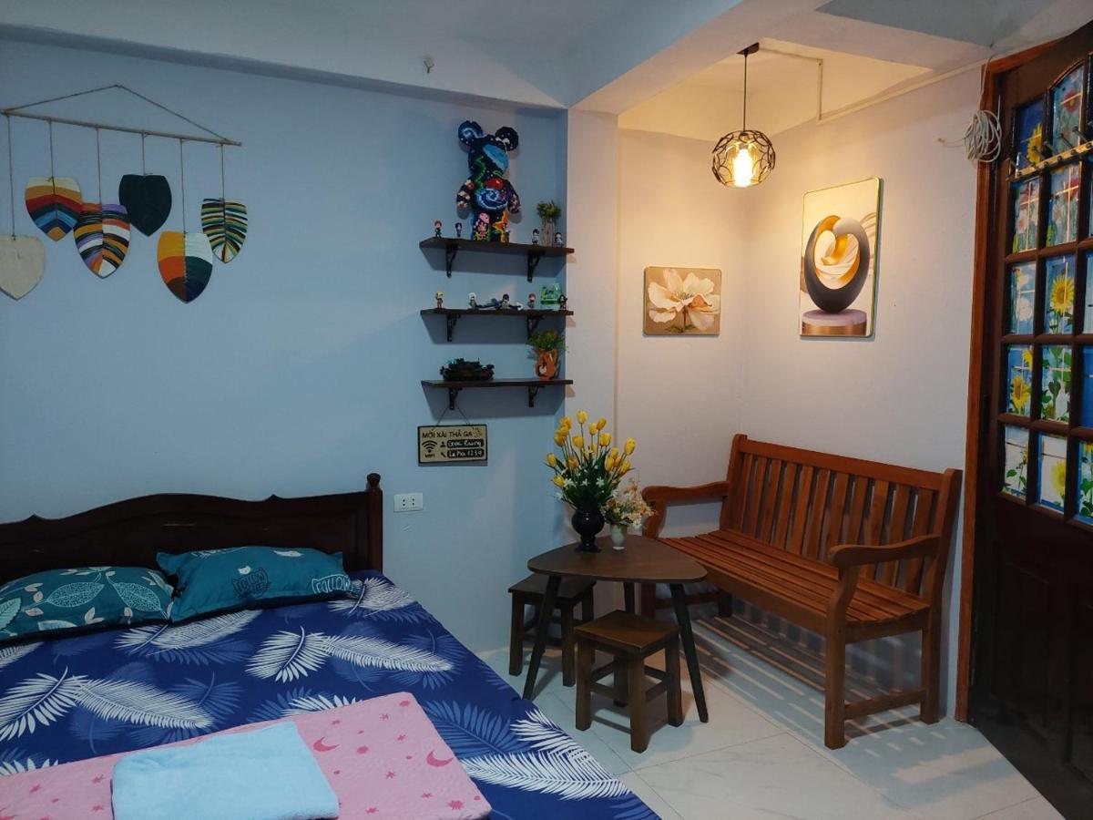 Alley Homestay Hanoi Exterior photo
