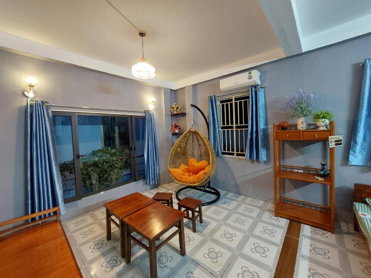 Alley Homestay Hanoi Exterior photo