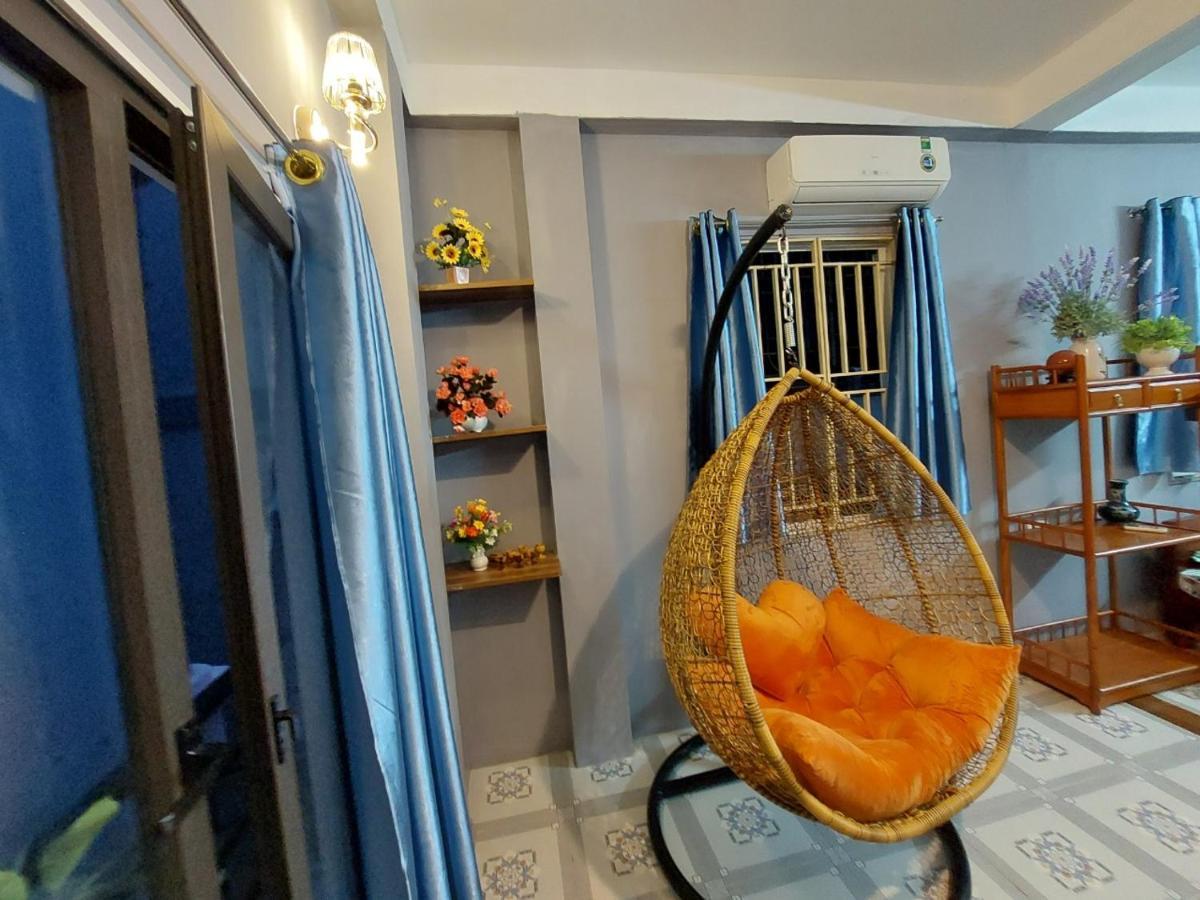 Alley Homestay Hanoi Exterior photo