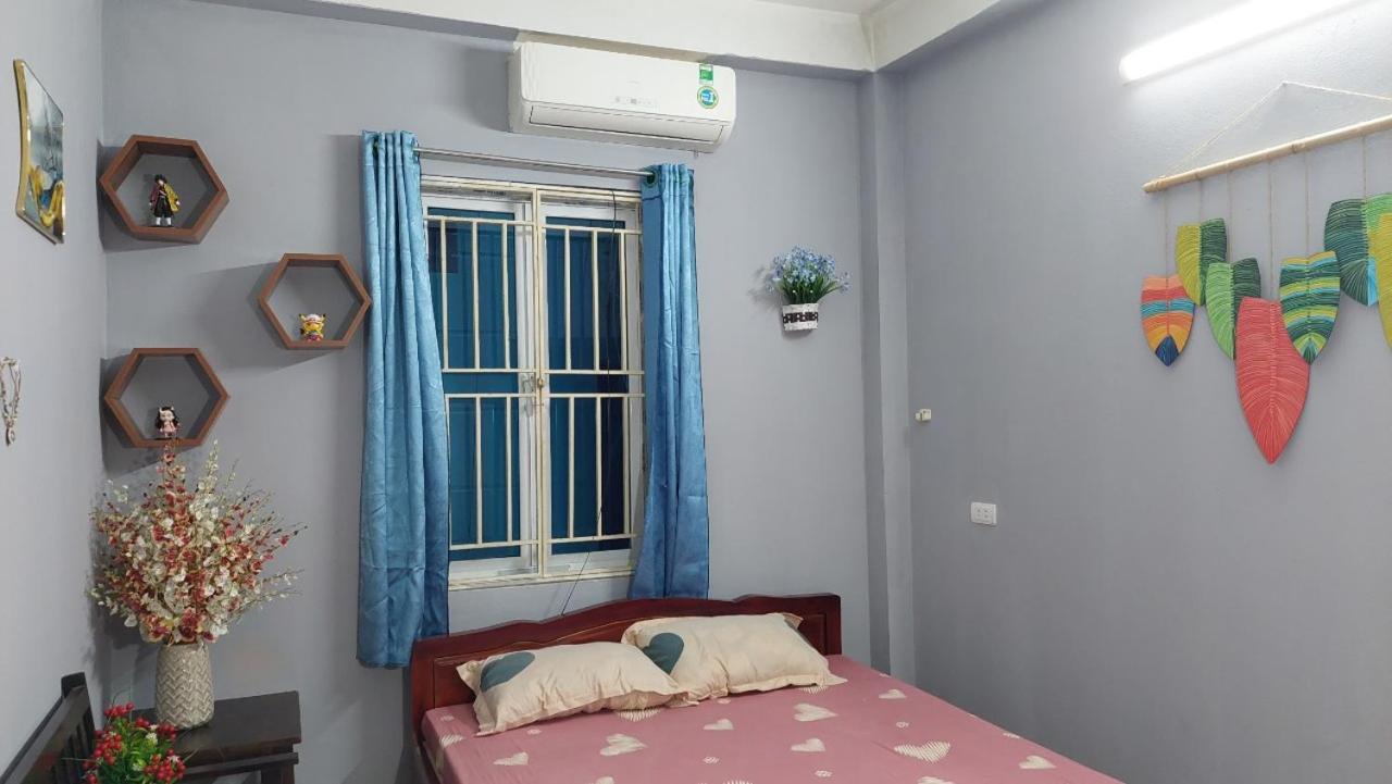 Alley Homestay Hanoi Exterior photo