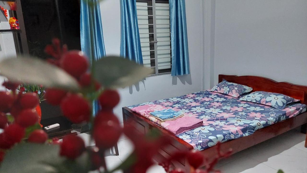 Alley Homestay Hanoi Exterior photo