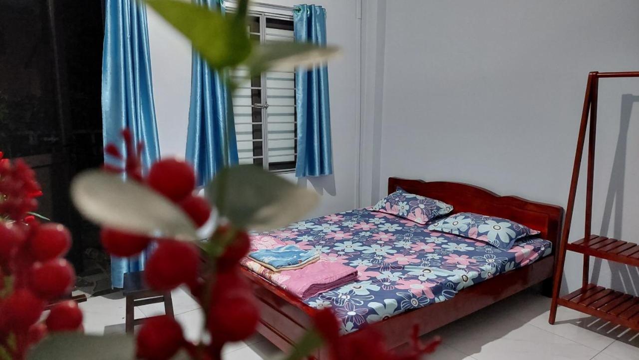 Alley Homestay Hanoi Exterior photo