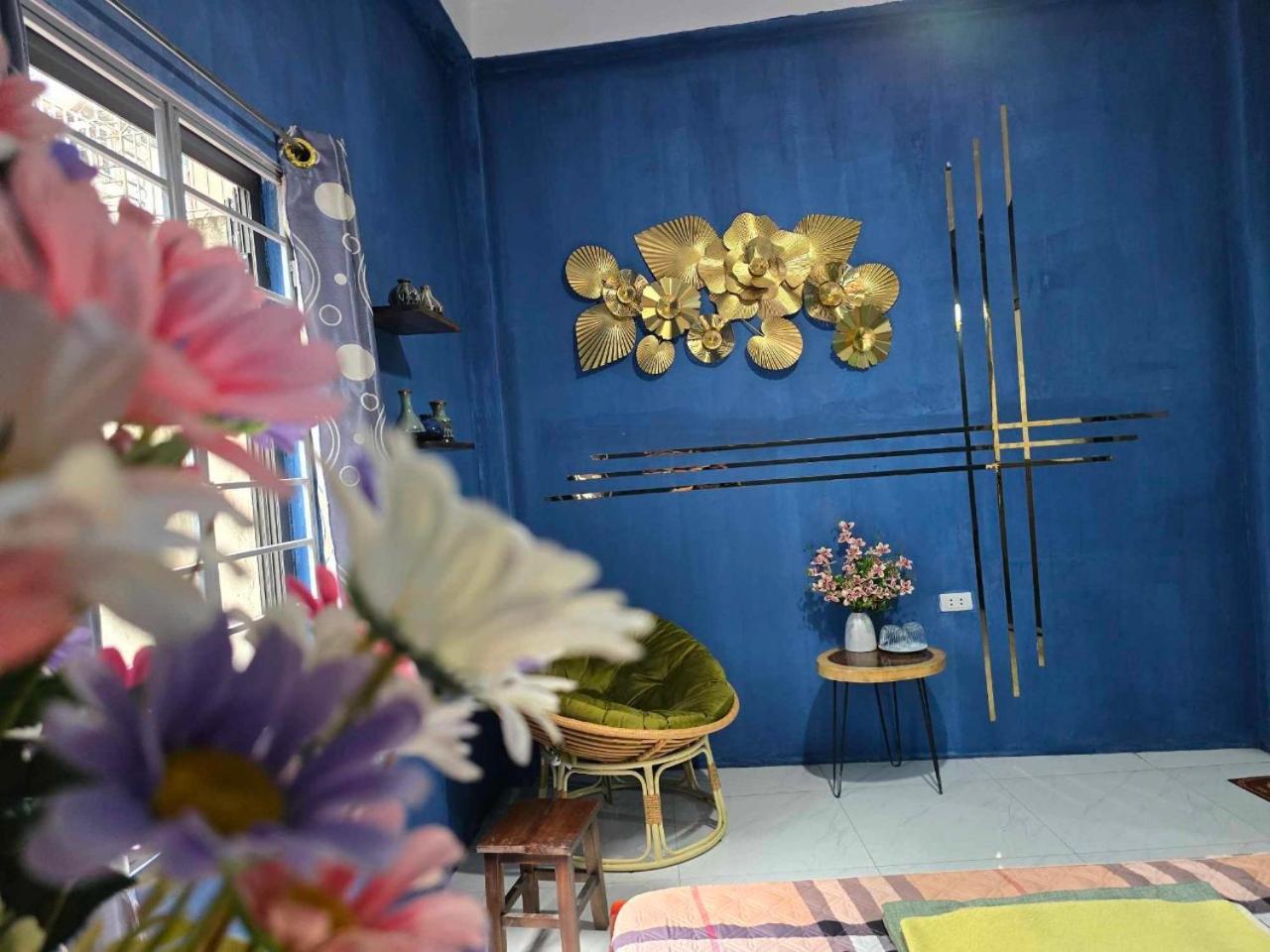 Alley Homestay Hanoi Exterior photo