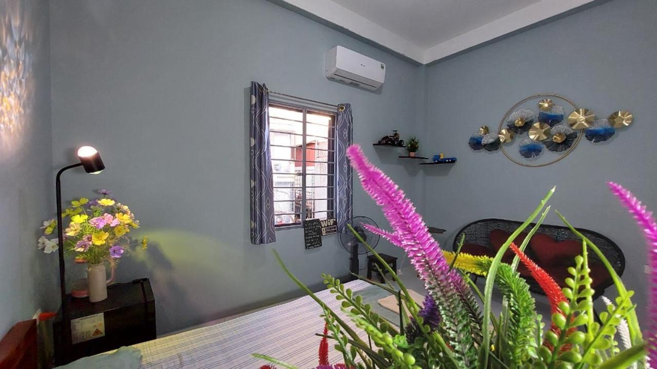Alley Homestay Hanoi Exterior photo
